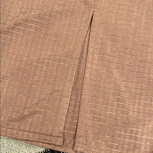 Body on midi skirt - Picture 3 of 6